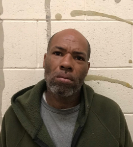 Ralph Dinkins a registered Sex Offender of New York