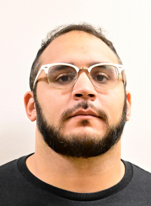 Gabriel Beauchemin a registered Sex Offender of New York