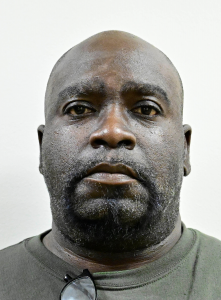 Maurice D Haggins a registered Sex Offender of New York