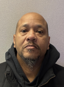 James Searles a registered Sex Offender of New York