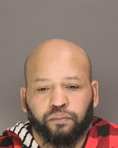 Oendy Santos a registered Sex Offender of New York