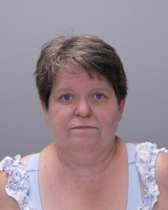 Michelle Duemmel a registered Sex Offender of New York