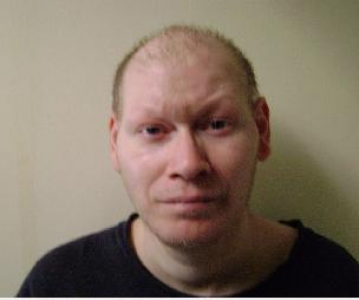 Steven Rolfe a registered Sex Offender of New York