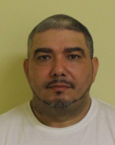 Davitore Vallejo a registered Sex Offender of New York