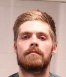 Brandon Welfinger a registered  of 