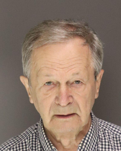 Ilya Lehman a registered Sex Offender of New York