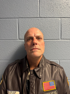 Todd Daly a registered Sex Offender of New York