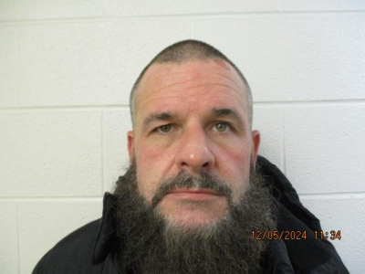 Brian Lefevre a registered Sex Offender of New York