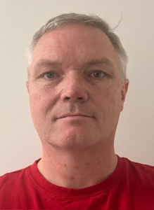 James Maus a registered Sex Offender of New York