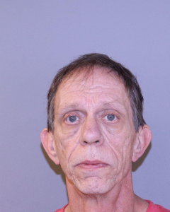 Keith Gray a registered Sex Offender of New York