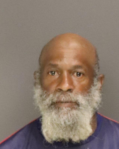 Sammy Walker a registered Sex Offender of New York