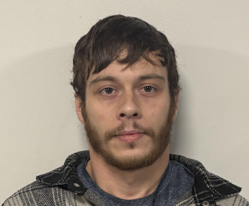 James Roberts a registered Sex Offender of New York