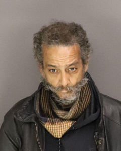 Jonny Anjudar a registered Sex Offender of New York