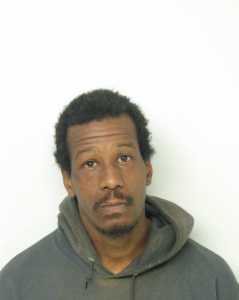 Dayquan Graham a registered  of 