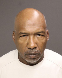 Wayne Stroud a registered Sex Offender of New York