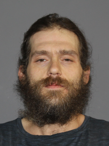Nathan Long a registered Sex Offender of New York