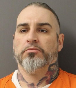 Shane Kirkby a registered Sex Offender of New York