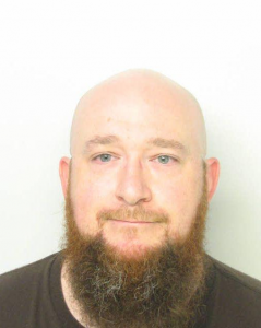 Zachary Trethaway a registered Sex Offender of New York