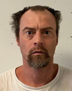 James Niles a registered Sex Offender of Vermont