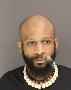 Deshawn Blackwell a registered Sex Offender of New York