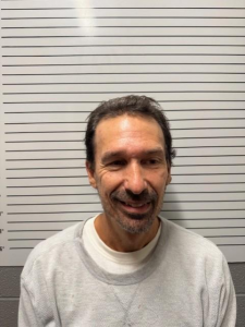 Gerry Woods a registered Sex Offender of New York