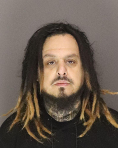 Chad Dworkowitz a registered Sex Offender of New York