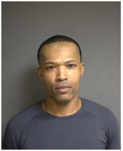Dominick Brandon a registered Sex Offender of New York
