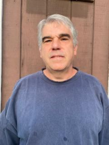 Jeffrey Brown a registered Sex Offender of New York