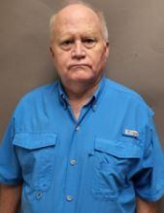 Gerald A Harris a registered Sex Offender of New Jersey