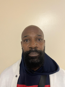 Jamal Johnson a registered Sex Offender of New York