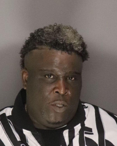 William Green a registered Sex Offender of New York