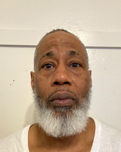 Sean M Padilla a registered Sex Offender of New York