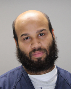 Marcus St Denis a registered  of 