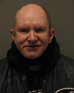 Walter Mays a registered Sex Offender of New York