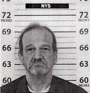 Donald Guido a registered Sex Offender of New York