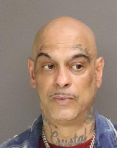 Jamel Lee a registered Sex Offender of New York