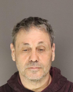 Alfredo Coyra a registered Sex Offender of New York