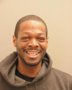 Rosheen Brooks a registered Sex Offender of New York