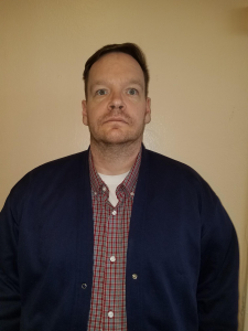 Paul Roberts a registered Sex Offender of New York