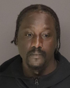 Terrence Moffett a registered Sex Offender of New York
