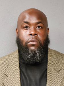 Daryus Smith a registered Sex Offender of New York
