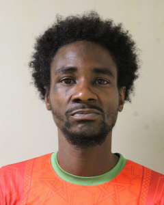 Travis Burton a registered Sex Offender of New York