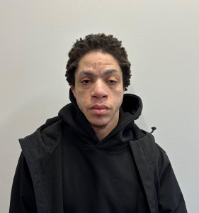 Izmehel Marrero a registered Sex Offender of New York