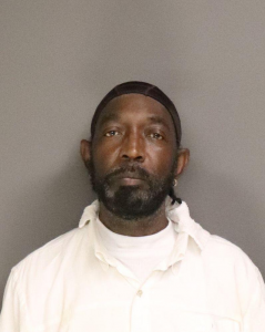Howard Harrell a registered Sex Offender of New York