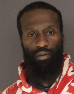 Jonathan Evans a registered Sex Offender of New York