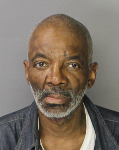 Manning Grant a registered Sex Offender of New York