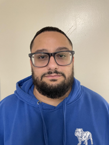 Brian Diaz a registered Sex Offender of New York