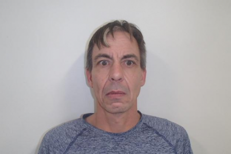 Shane Haresign a registered Sex Offender of New York