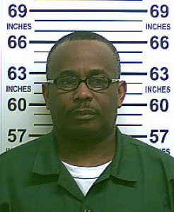 Alvin Pierre a registered Sex Offender of New York