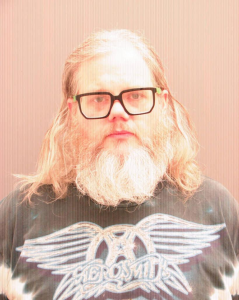 Shane Finch a registered Sex Offender of New York